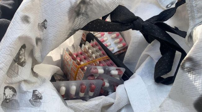 ‘Savcılık izniniz var mı’ diyerek polise direndiler