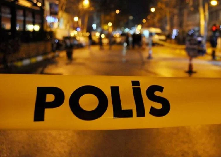 Silahlı kavgada 1 kişi hayatını kaybetti