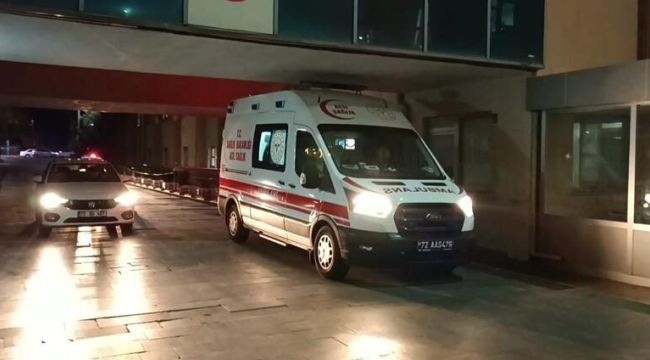 Silahlı kavgada genç hayatını kaybetti