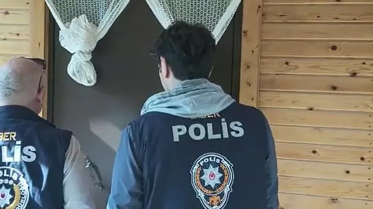 Sosyal medya dolandırıcılarına operasyon