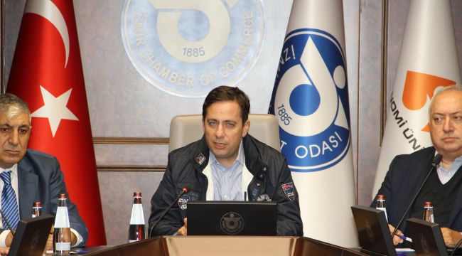 Su ürünleri ihracatında rekor yılı