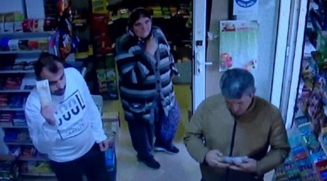 Sultangazi'de yardım bahanesiyle evine girdiği engelli kadının cep telefonunu çaldı
