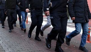 Tekirdağ'da PKK/KCK operasyonu