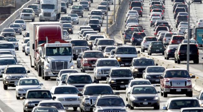 Trafikte öfkeden kaçınmanın yolları
