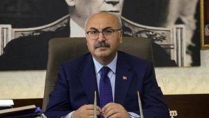 Vali Köşger: Altay kalecisi ve Göztepe taraftarını ziyaret ettik