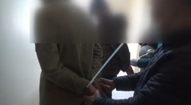 Yasa dışı bahis çetesine operasyon