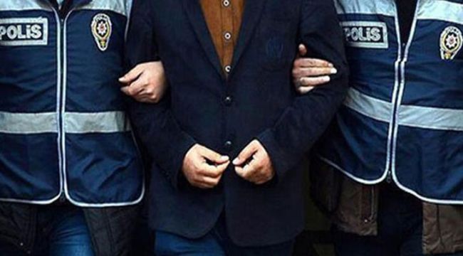 Yunanistan'a kaçarken yakalanan 4 terör örgütü şüphelisi tutuklandı