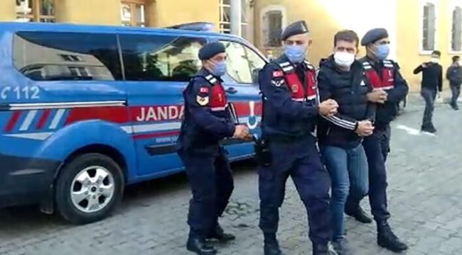 16 yıllık sır cinayetin sanığına 23 yıl hapis