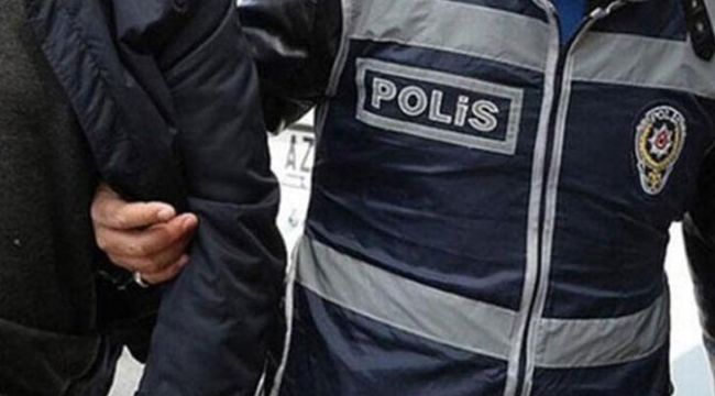 2 FETÖ şüphelisi, Yunanistan’a kaçarken yakalandı
