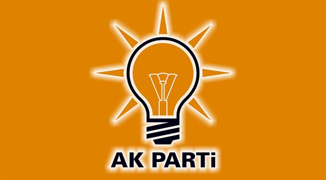 AK Parti İzmir'de flaş gelişme