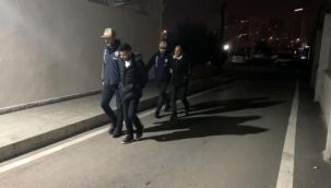 Ankara'da tarihi eser operasyonu