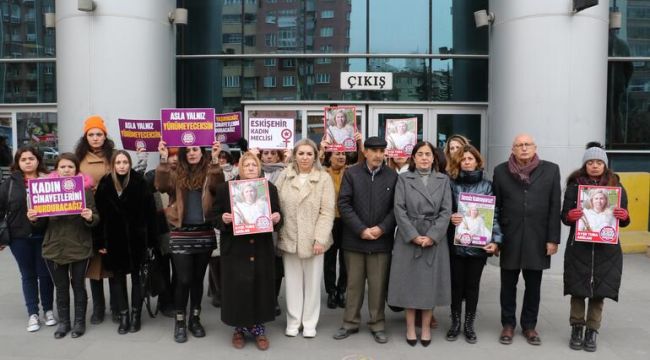Ayşe Tuba Arslan cinayetinde, sanık eski eşe bu kez ağırlaştırılmış müebbet hapis