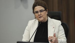 Bakan Yanık: 1 milyar 885 milyon TL evde bakım yardımını hesaplara yatırmaya başladık