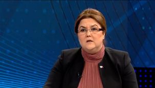 Bakan Yanık: Düzce'ye deprem sonrası 46 milyon TL kaynak aktardık
