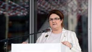 Bakan Yanık: ​​​​​​​Fuarın ihtiyaçları büyük ölçüde karşılıyacağını düşünüyorum