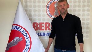 Bergama Belediyespor’da değişiklik işe yaradı