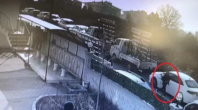 Cami çıkışı cinayeti ödenmeyen alacağı yüzünden işlemiş