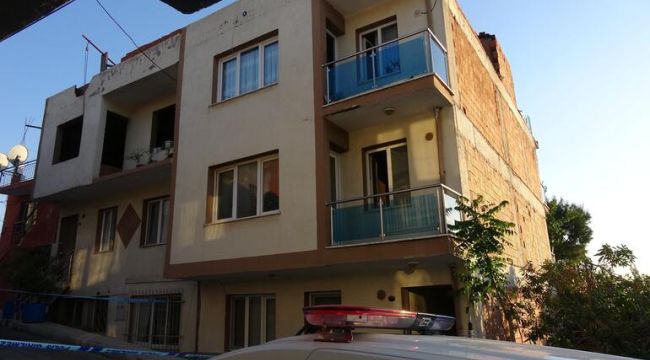 Cansu'yu barışmayı kabul etmediği için öldürmüş