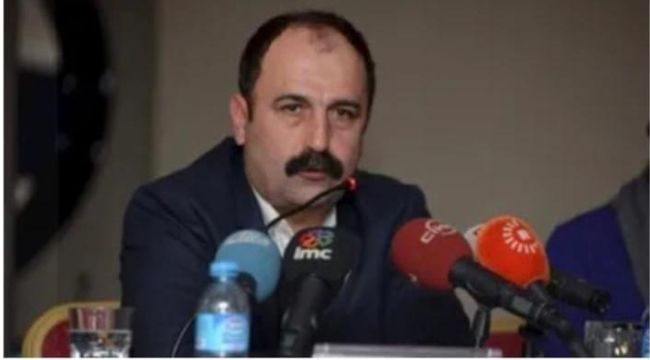 CHP'li Nuşirevan Elçi: CHP hepimize umut yarattı