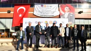 Çiğli'de toplu iş sözleşmesi görüşmeleri mutlu bitti