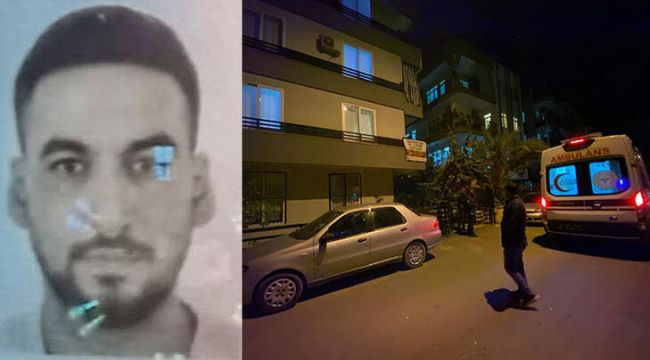 Dinlenmek için uzandığı koltukta öldü