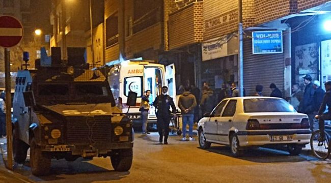 Diyarbakır'da 2 gündür haber alınamayan kadın, evinde ölü bulundu