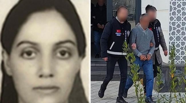 Eşini restoran bahçesinde öldüren kocanın ifadesi ortaya çıktı