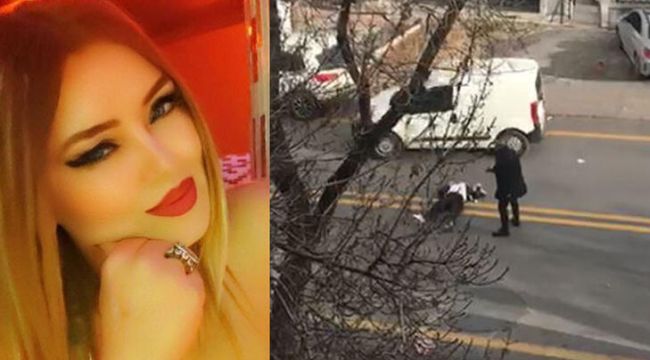 Eski eşinin vurduğu Pelin, 12 gün sonra hayatını kaybetti
