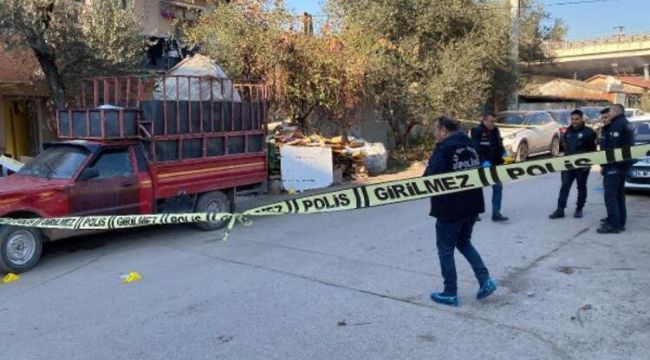 Eski eşinin yeniden evlendiğini öğrenince uzun süre iz sürüp kurşun yağdırmış