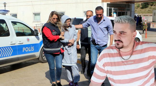 Eski nişanlısını öldüren Fatma: Tetiğe nasıl bastığımın farkında değilim
