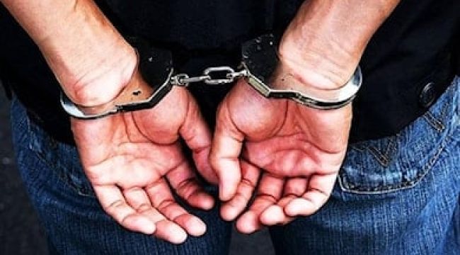 Eskişehir'de kız öğrencilere cinsel taciz şüphelisi tutuklandı
