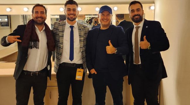 EÜ'de Sosyal Medya ve İletişim Zirvesi başladı