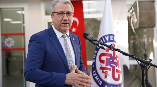 EÜTF Hastanesinin tüm borçları ödendi