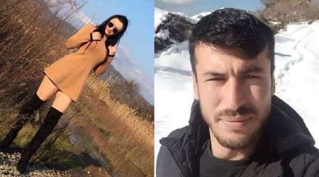 Evine gelen arkadaşını öldüren şüpheli tutuklandı