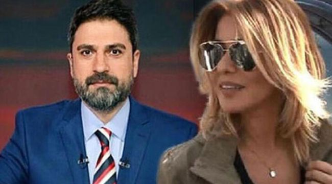 Gülben Ergen eski eşi Erhan Çelik'e açtığı tazminat davasını kazandı