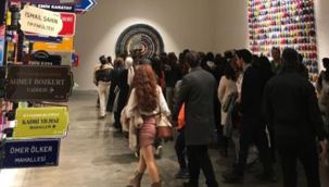 Günlük ziyaretçi sayısı hafta sonları 10 binin üzerinde