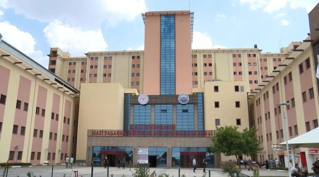 Güvercinlere bakmak için çıktığı 8 katlı binanın çatısından düşen Furkan öldü