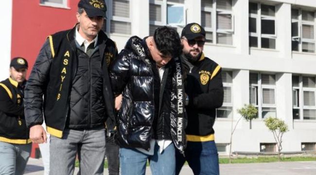 İçki içtiği kişiler telefonu ve parasını gasbedip, otomobilin bagajına kilitledi