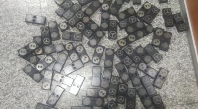 İstanbul'da suç örgütlerine silah imalatı yapılan atölyeye operasyon