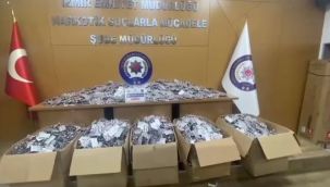 İzmir'de torbacıların kökü kurutuluyor