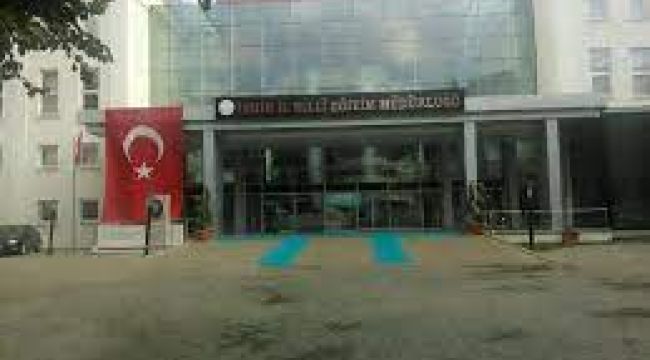 İzmir İl Milli Eğitim Müdürlüğü "Aile Okulu Projesi" kurslarında hedef 50 bin