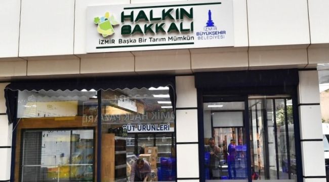 İzmirli uygun fiyatlı et ürünleriyle buluşturulacak