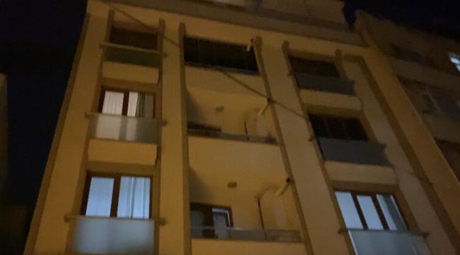 Kağıthane'de Yakutistanlı astrolog evinde ölü bulundu