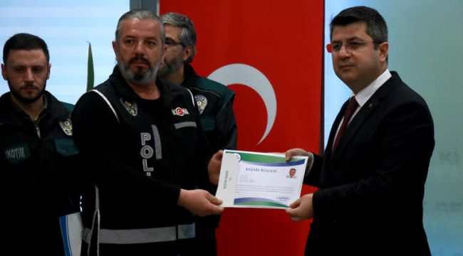 Kapıkule'de 2022'de 1 ton 461 kilo uyuşturucu ele geçirildi