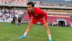 Karşıyaka'da Kerem Pala geri döndü