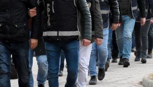 Konya'da DEAŞ operasyonu