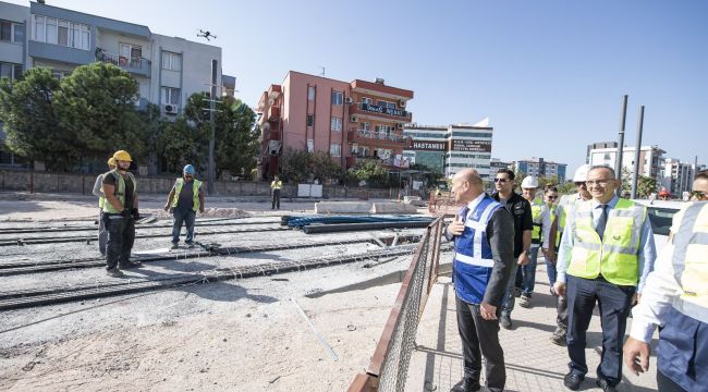 Krize rağmen 2022’de tarihi ulaşım yatırımları