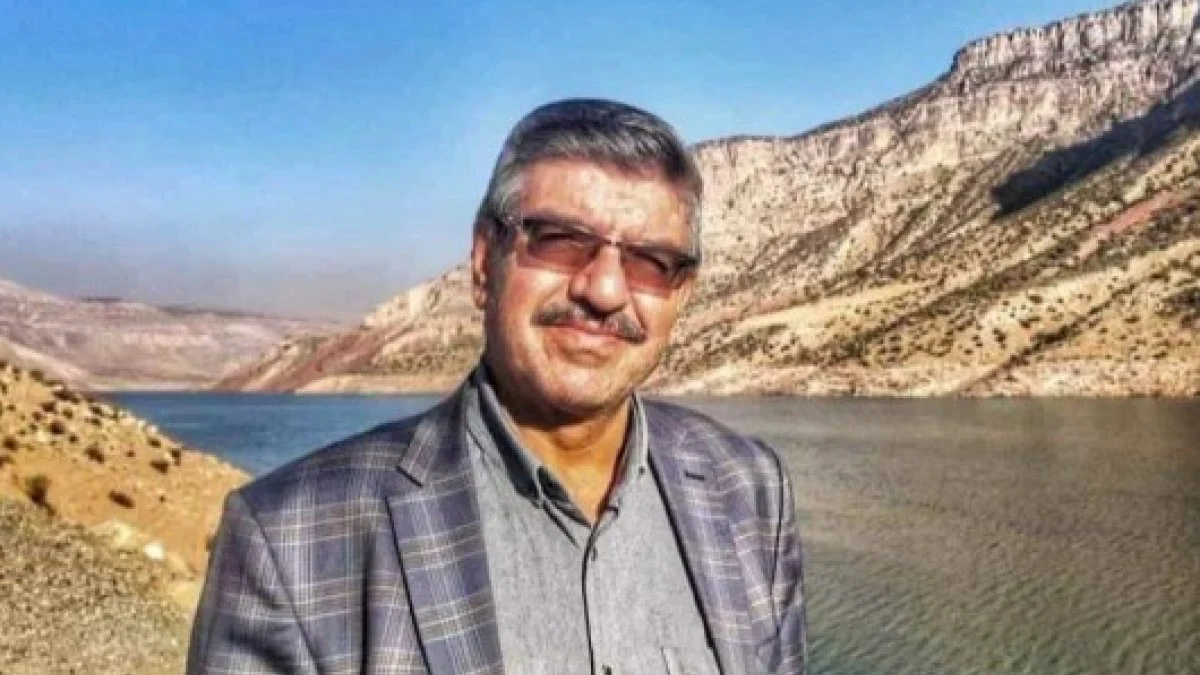 Okulda beyin kanaması geçiren öğretmen yaşam mücadelesini kaybetti