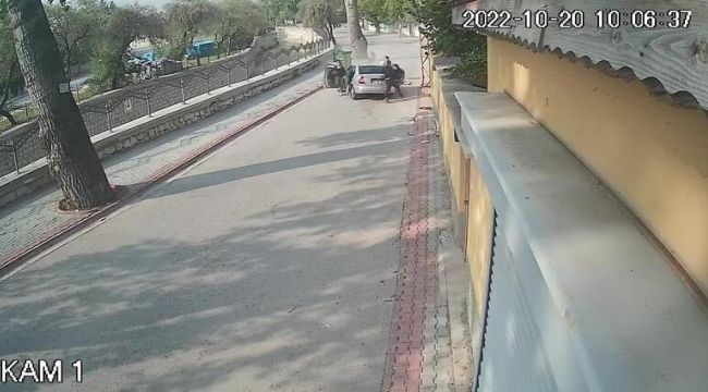 Ölümlü kazada uyuşturucu etkisindeki ehliyetsiz Burcu'ya 9 yıl hapis istemi