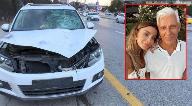 Özge Ulusoy'un babasının öldüğü kazada sürücüye 6 yıla kadar hapis istemi